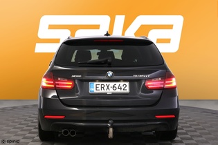 BMW 335 vaihtoauto