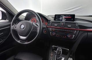 BMW 335 vaihtoauto