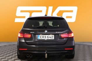 BMW 335 vaihtoauto