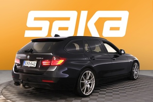 BMW 335 vaihtoauto