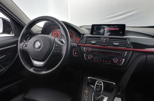 BMW 335 vaihtoauto