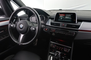 BMW 218 vaihtoauto
