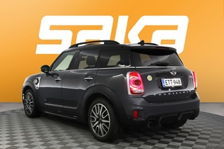 Mini Countryman vaihtoauto