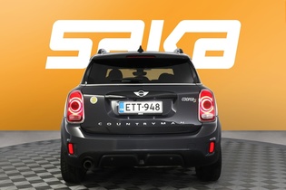 Mini Countryman vaihtoauto