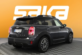 Mini Countryman vaihtoauto