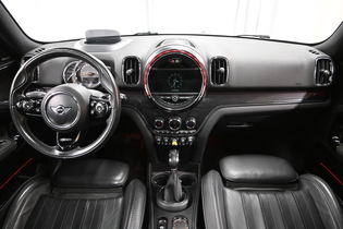 Mini Countryman vaihtoauto