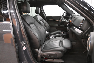 Mini Countryman vaihtoauto