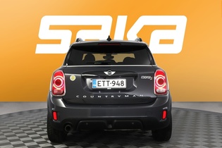 Mini Countryman vaihtoauto