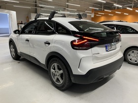 Citroën C4 vaihtoauto