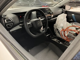 Citroën C4 vaihtoauto