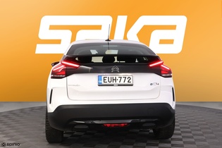 Citroën C4 vaihtoauto