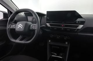 Citroën C4 vaihtoauto