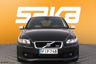 Volvo C30 vaihtoauto