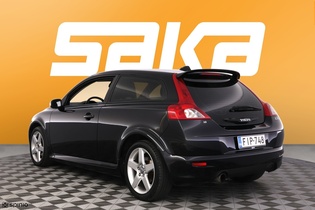 Volvo C30 vaihtoauto