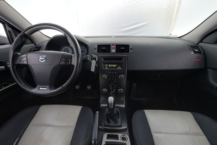 Volvo C30 vaihtoauto