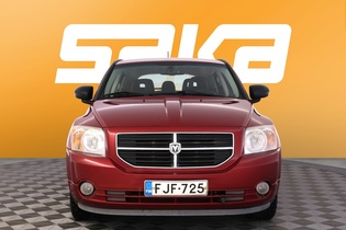 Dodge Caliber vaihtoauto