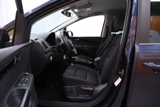 SEAT Alhambra vaihtoauto