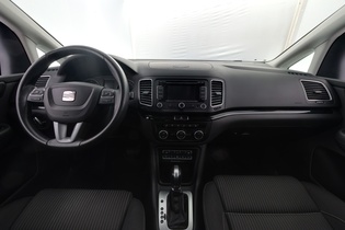 SEAT Alhambra vaihtoauto