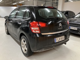 Citroën C3 vaihtoauto