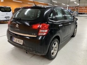 Citroën C3 vaihtoauto