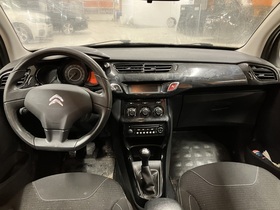 Citroën C3 vaihtoauto