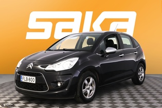 Citroën C3 vaihtoauto