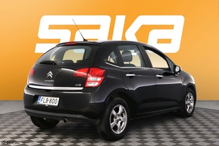 Citroën C3 vaihtoauto