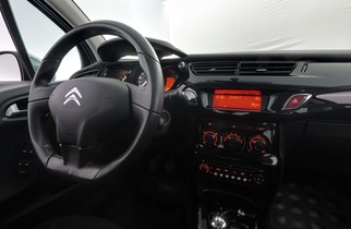 Citroën C3 vaihtoauto