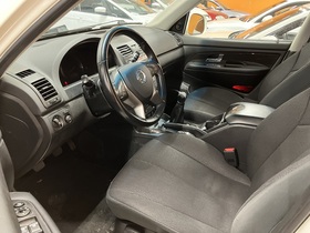 SsangYong Rexton vaihtoauto