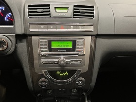 SsangYong Rexton vaihtoauto