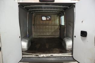 Fiat Ducato vaihtoauto