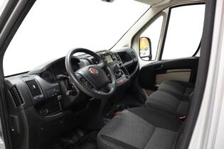 Fiat Ducato vaihtoauto
