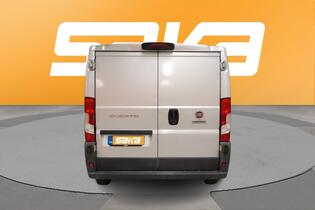 Fiat Ducato vaihtoauto