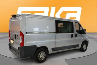 Fiat Ducato vaihtoauto