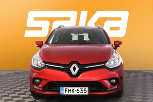 Renault Clio vaihtoauto