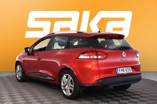 Renault Clio vaihtoauto