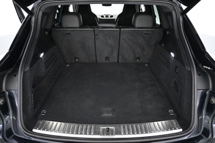 Porsche Cayenne vaihtoauto