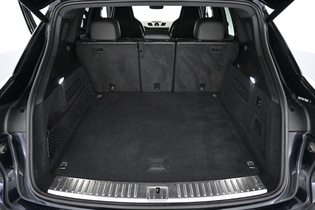 Porsche Cayenne vaihtoauto