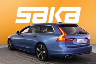 Volvo V90 vaihtoauto