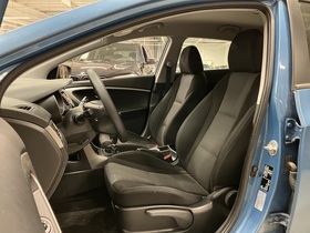 Hyundai i30 Wagon vaihtoauto