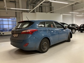 Hyundai i30 vaihtoauto