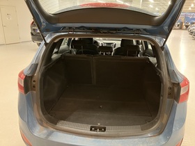 Hyundai i30 vaihtoauto