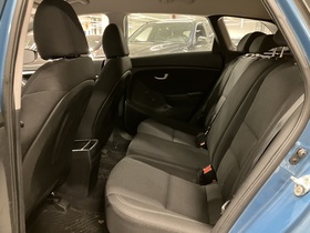 Hyundai i30 vaihtoauto