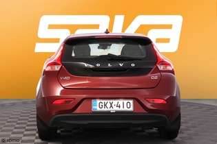 Volvo V40 vaihtoauto