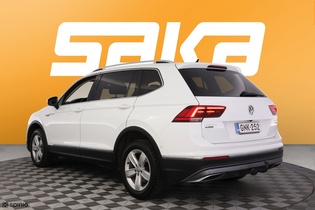 Volkswagen Tiguan Allspace vaihtoauto