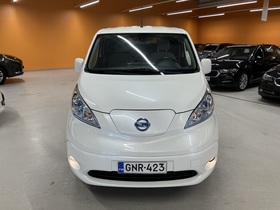 Nissan e-NV200 vaihtoauto