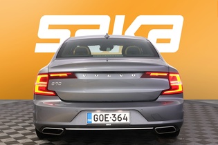 Volvo S90 vaihtoauto