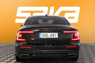 Volvo S60 vaihtoauto