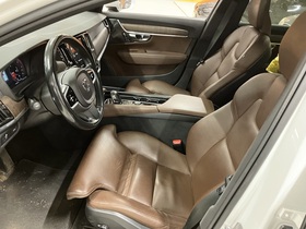 Volvo V90 Cross Country vaihtoauto