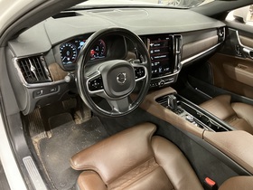 Volvo V90 Cross Country vaihtoauto